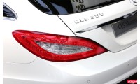 چراغ عقب برای بنز سی ال اس 350 مدل 2010 تا 2017
